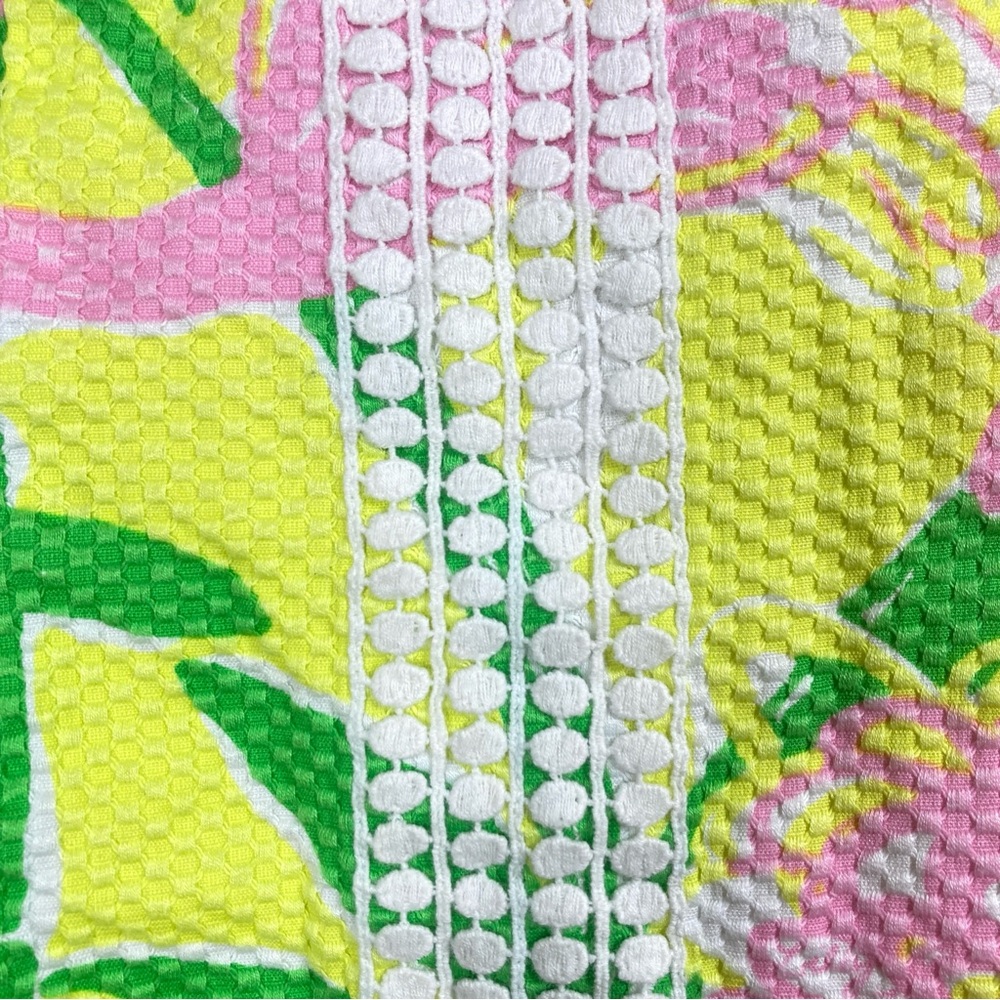Lilly Pulitzer Dance Dress 20th Aniversary Target Flamingos Scoop Neck Sundress - Picture 7 of 16